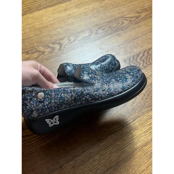 Alegria Keli Soft Serve Shoe Size 38 - Picture 1 of 8